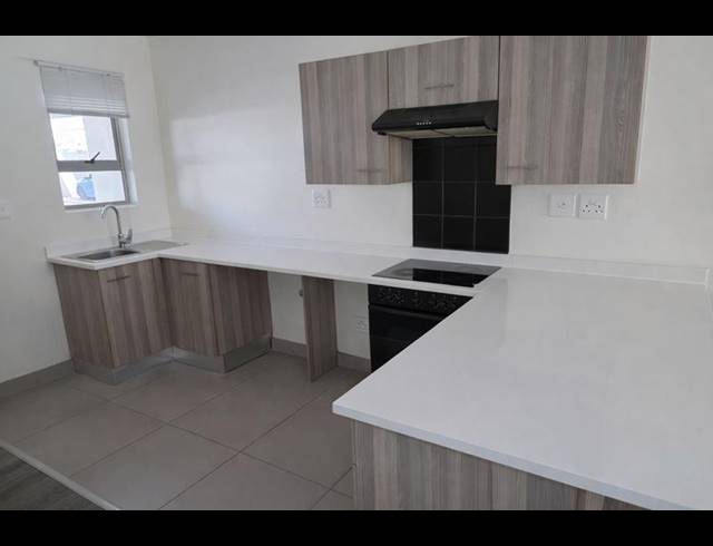 2 BEDROOM PROPERTY TO RENT IN RIVONIA